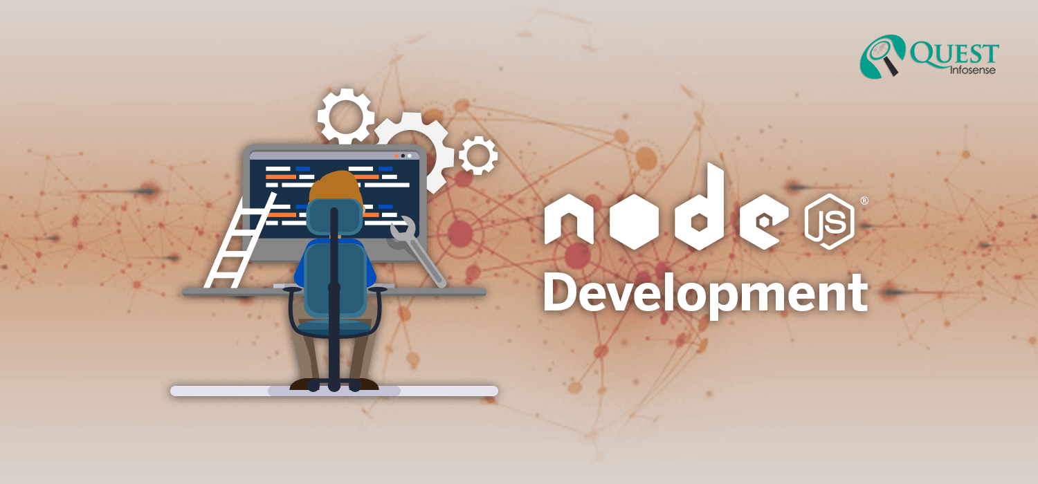 Why Choose Node.js Frameworks for Web App development Project