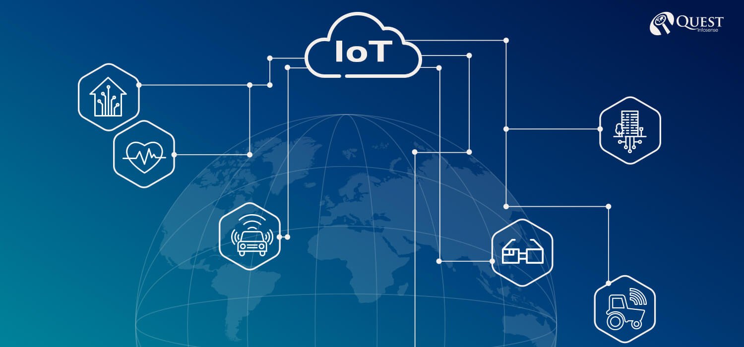 Internet of Things: The Emerging Trend in 2019