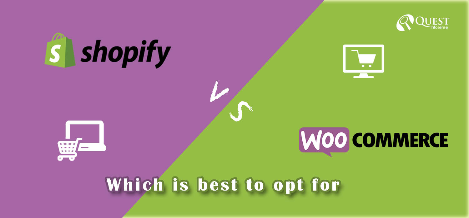WooCommerce vs. Shopify: Which is best to opt for 2018?